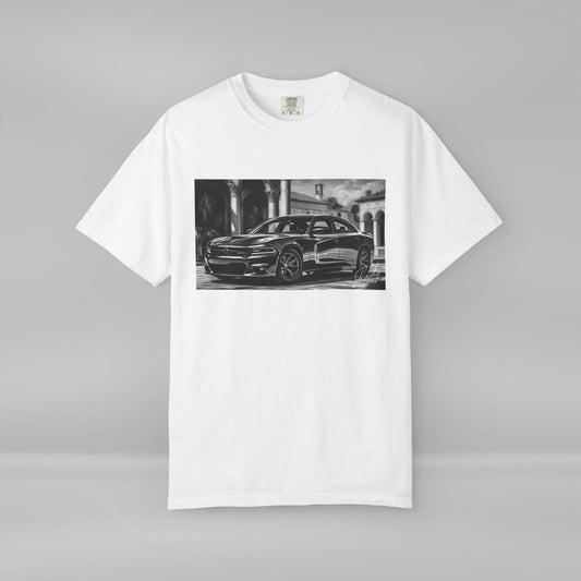 Charger Renaissance T-shirt