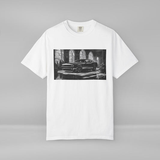 Challenger Renaissance T-shirt