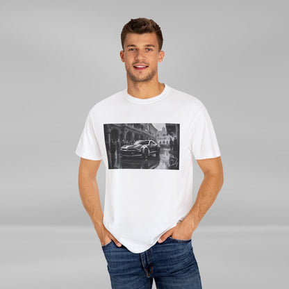 Camaro Renaissance T-shirt